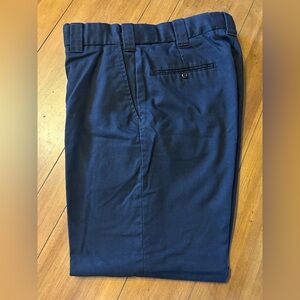 Men’s Flying Cross work pants 35x30